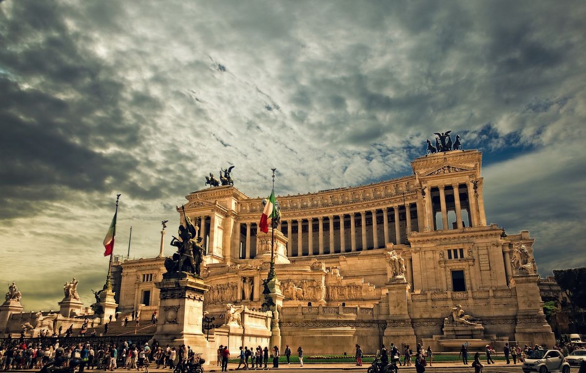 Course Image Historia de Italia sec. XX