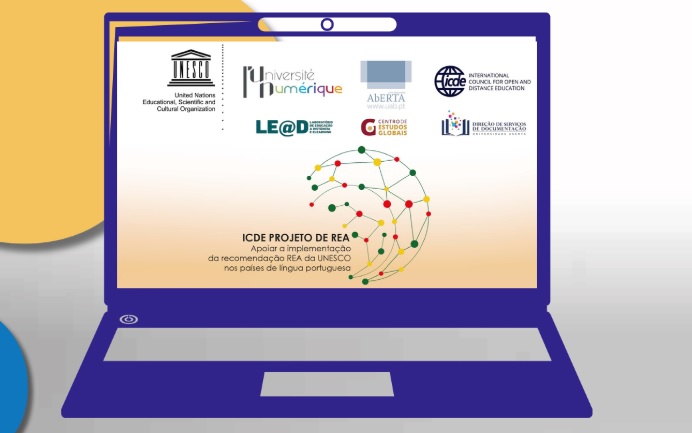 Course Image Curso introdutório destinado aos decisores de estratégias para os recursos educativos gratuitos e a educação aberta